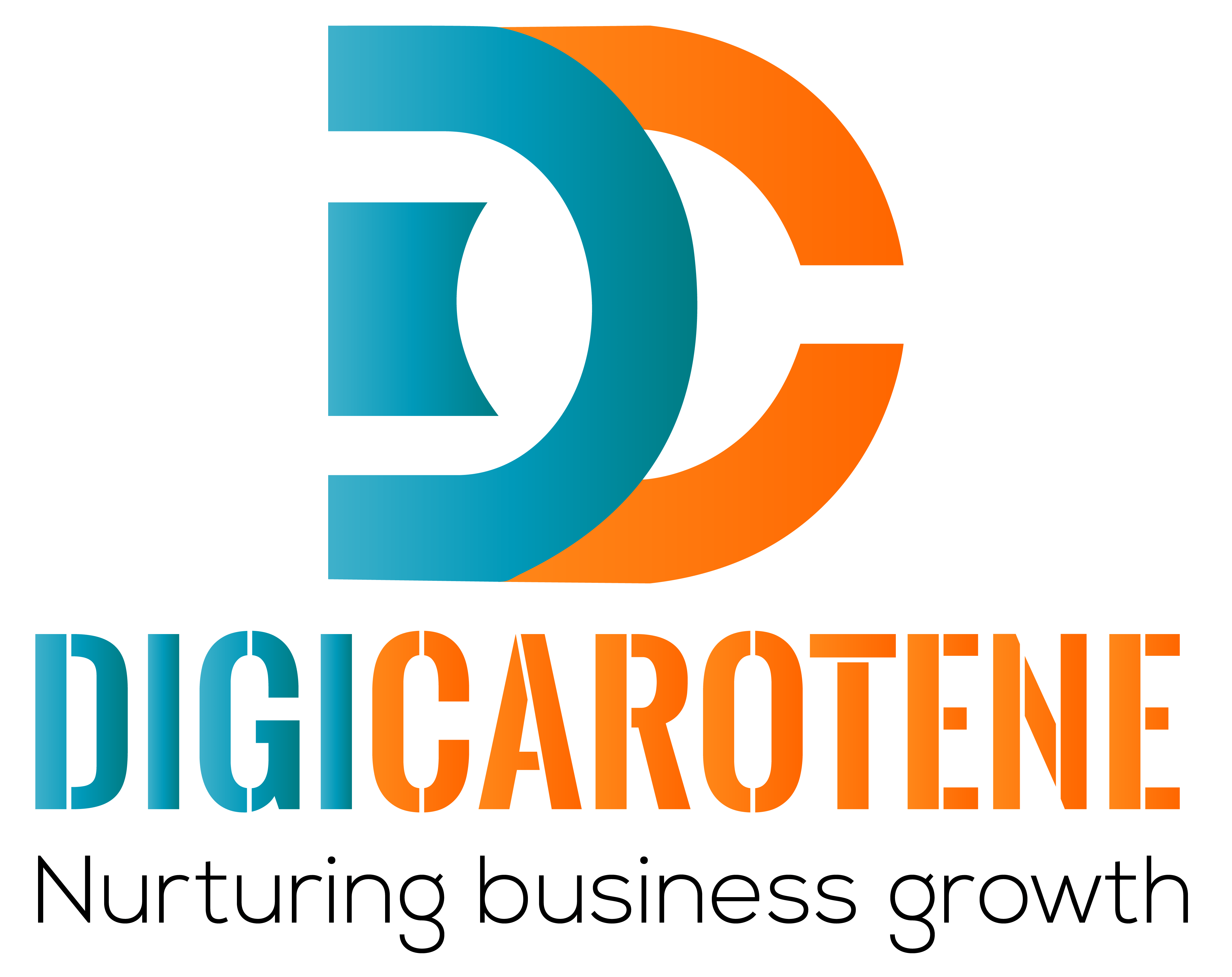 Digi Carotene Logo